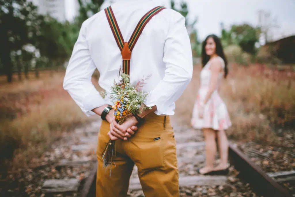 romantic orientations within the asexual community