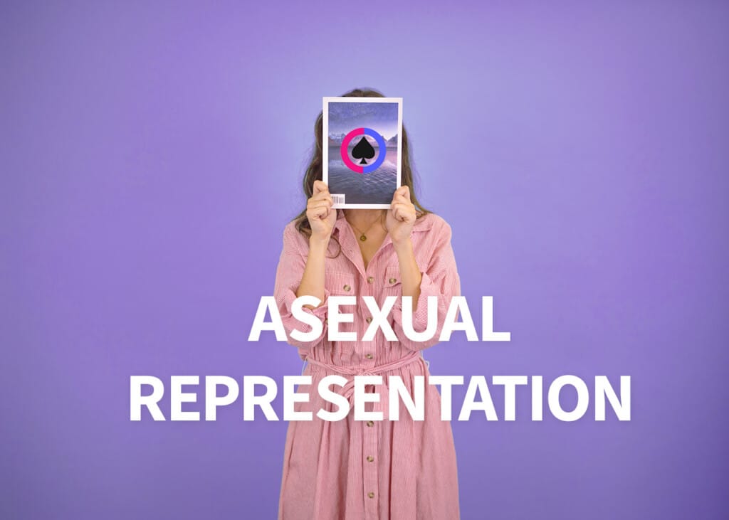 asexual representation