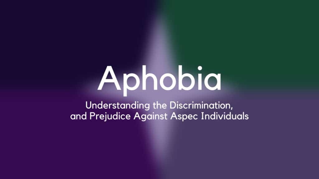 Aphobia